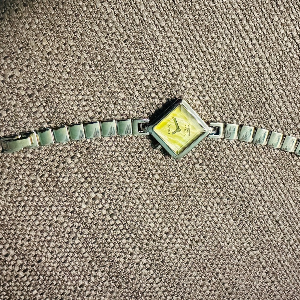 Invicta watch - Picture 3 of 3